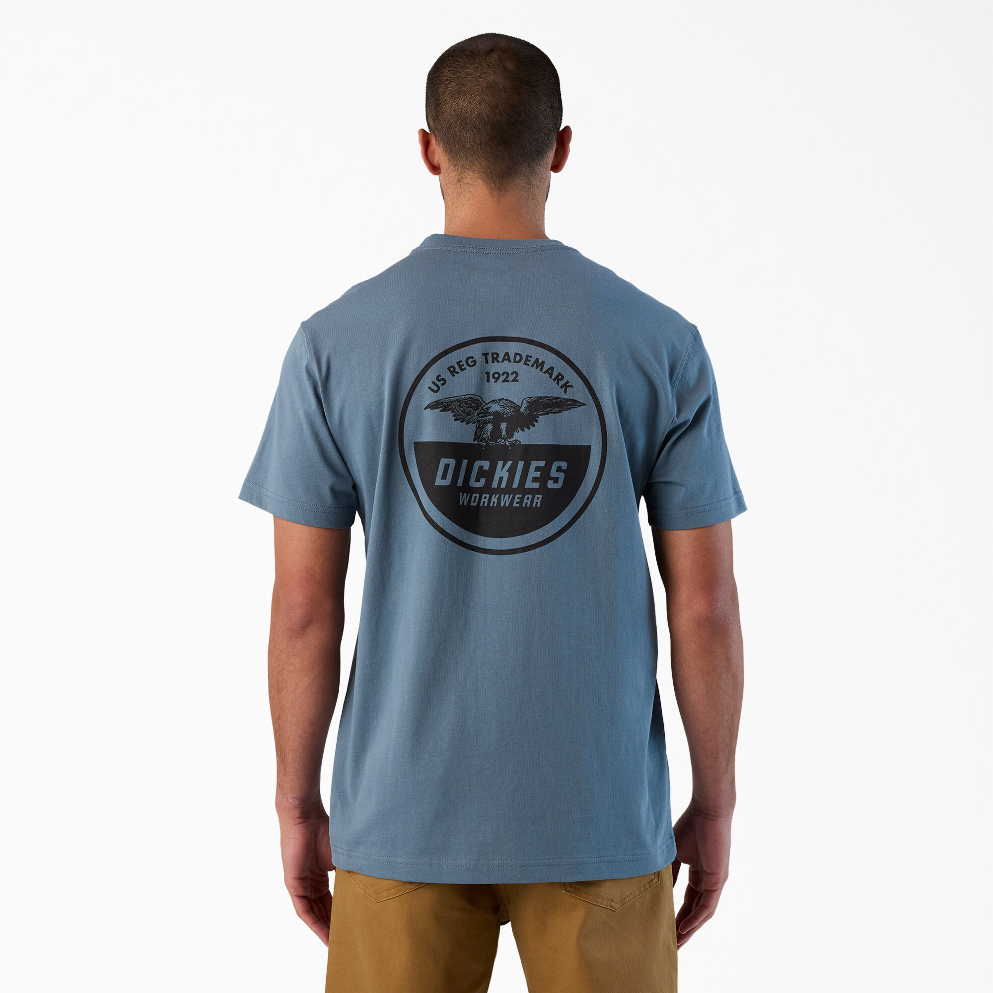 Men's T-Shirts | Dickies US