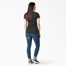 Women&#39;s Cooling Short Sleeve Pocket T-Shirt - Black &#40;KBK&#41;