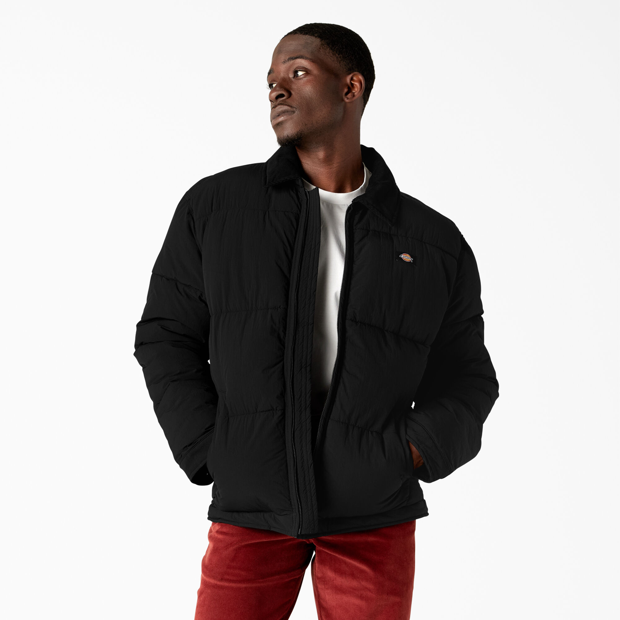 Overbrook Puffer Jacket