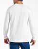 Cooling Long Sleeve T-Shirt - White &#40;WH&#41;