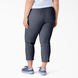 Women&#39;s Plus Perfect Shape Skinny Leg Pants - Navy Blue &#40;RNV&#41;