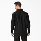 DuraTech Ranger Ripstop Shirt - Black &#40;BK&#41;