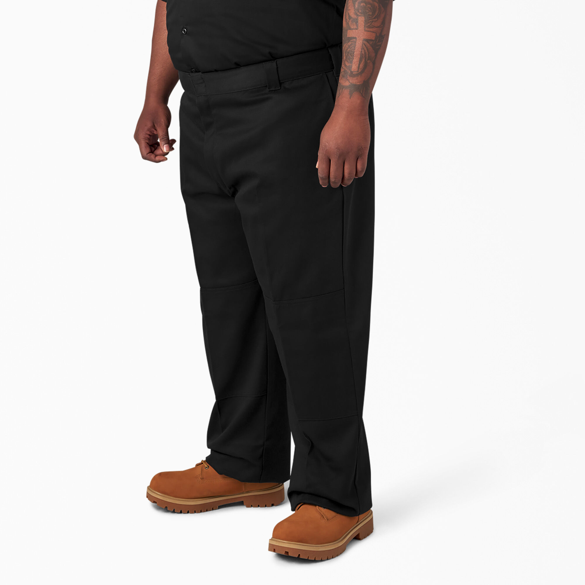 FLEX Loose Fit Double Knee Work Pants | Dickies