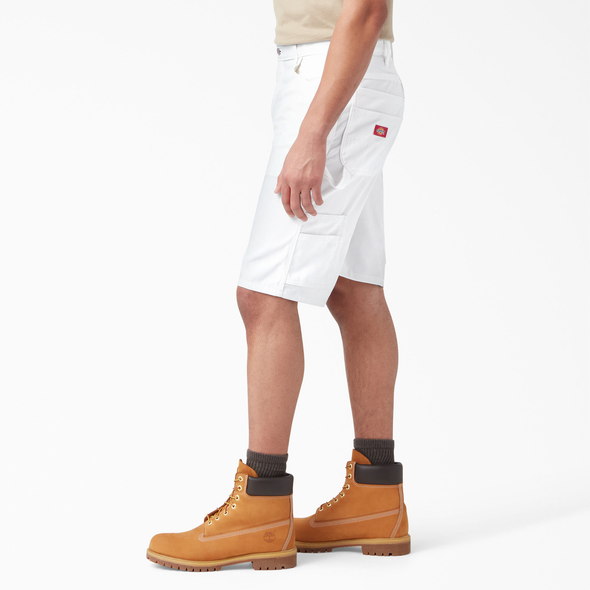 FLEX Relaxed Fit Utility Painter s Shorts 11