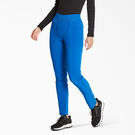 Women&#39;s EDS Essentials Tapered Leg Scrub Pants - Royal Blue &#40;RB&#41;