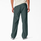 Dickies Skateboarding Regular Fit Twill Pants - Lincoln Green &#40;LN&#41;