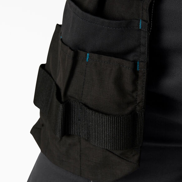 Women&#39;s FLEX Relaxed Fit Work Pants - Black &#40;BK&#41;