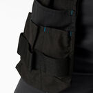 Women&#39;s FLEX Relaxed Fit Work Pants - Black &#40;BK&#41;