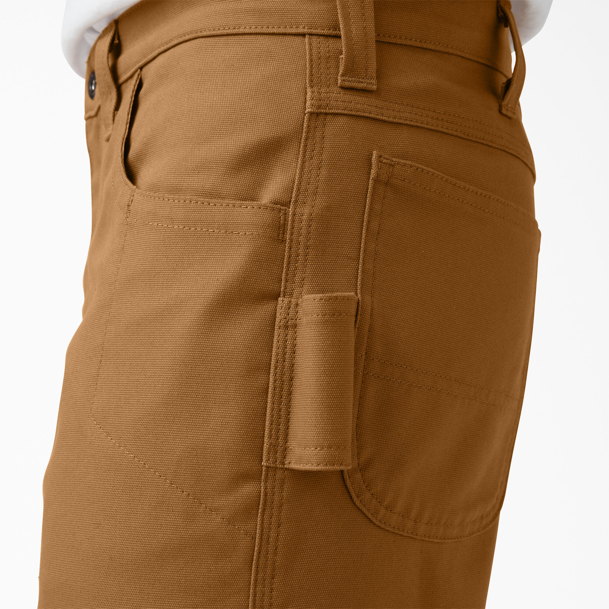 FLEX DuraTech Relaxed Fit Duck Pants Dickies US