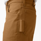 FLEX DuraTech Relaxed Fit Duck Pants - Brown Duck &#40;BD&#41;
