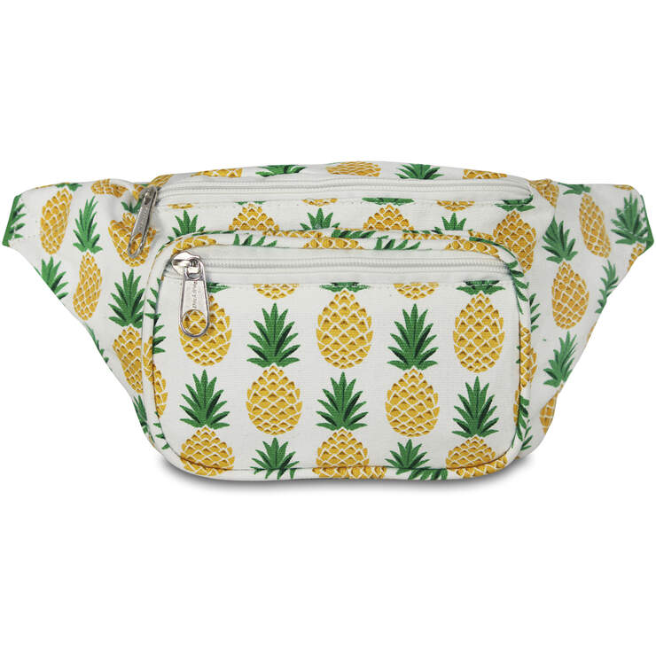 Pineapples Fanny Pack - Pineapples (P1A) image number 1