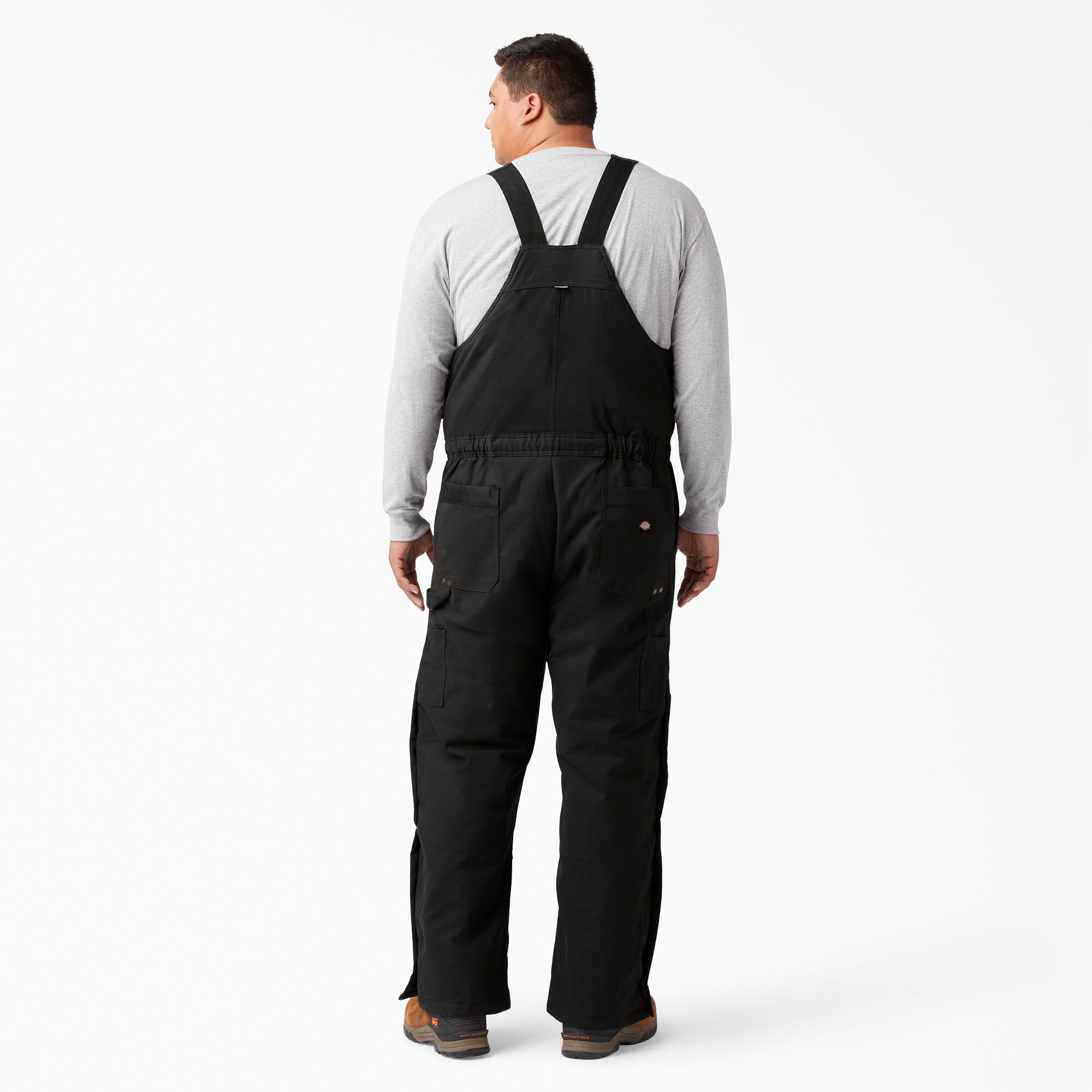 Visiter la boutique DickiesDickies Flex Duck Mobility Bib Overall Salopette Homme 