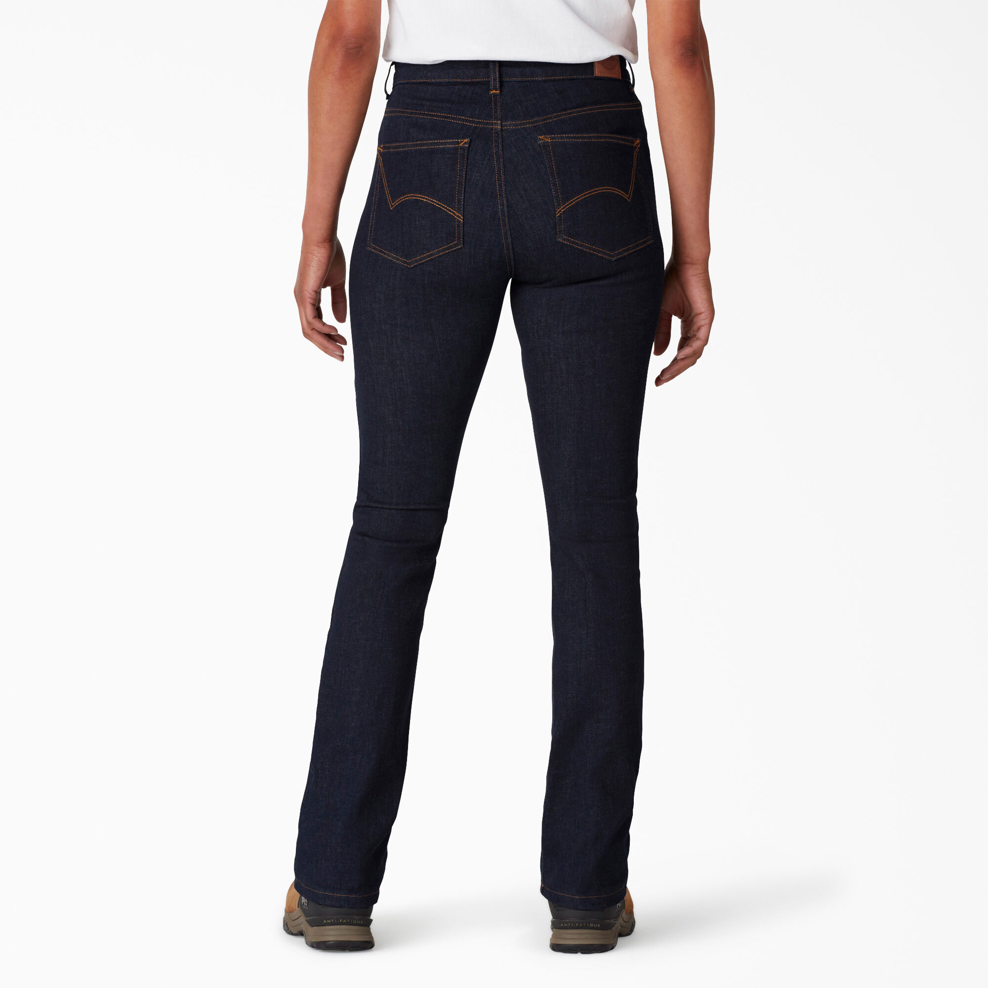 Bootcut dickies hot sale