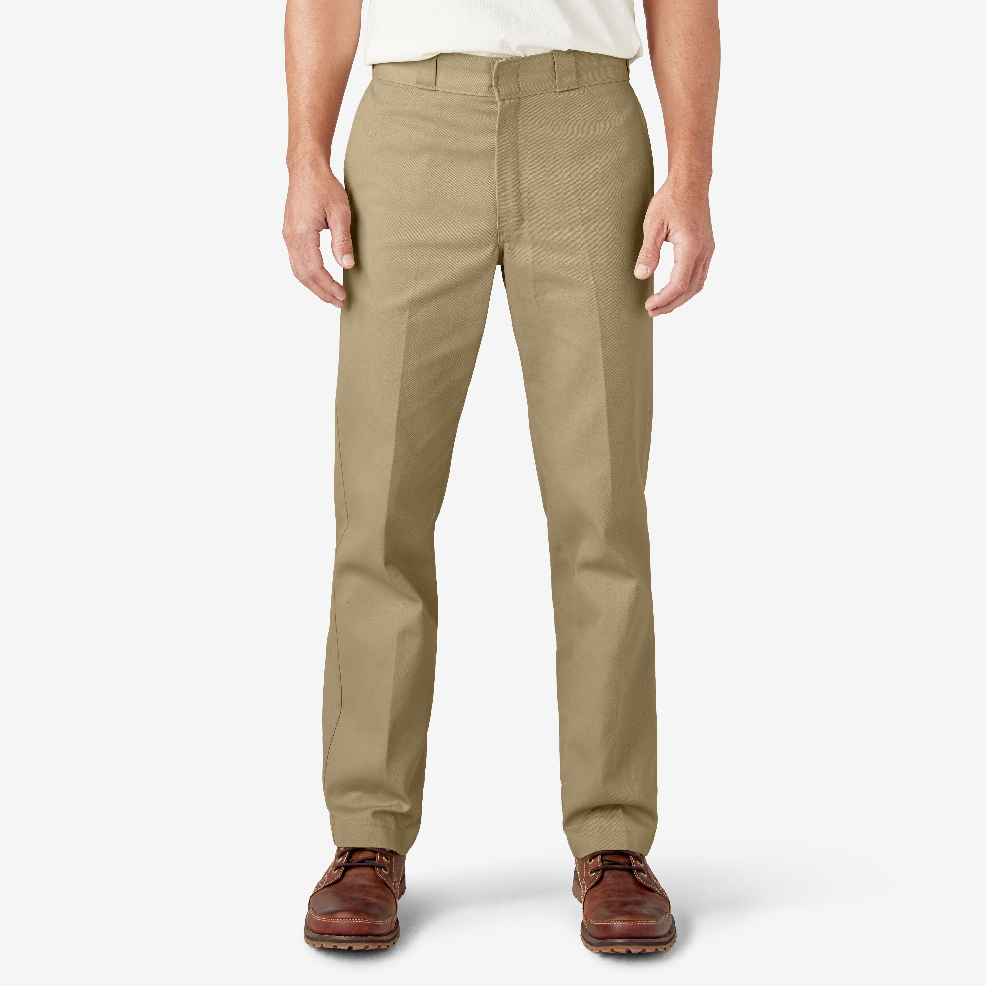 Original 874 Work Pants , Khaki Size 31 32 | Mens Pants | Dickies