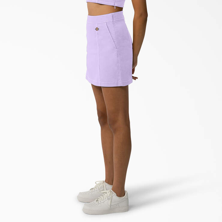 Women's Whitford Skirt - Purple Rose (UR2) image number 3