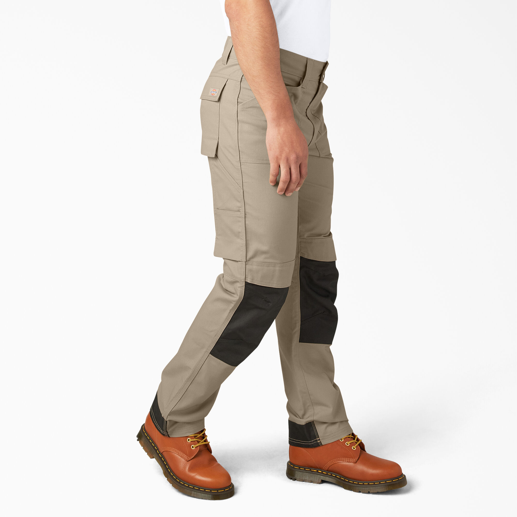 Men s Multi Pocket Utility Work Pants Dickies US