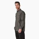 DuraTech Ranger Ripstop Shirt - Slate Gray &#40;SL&#41;