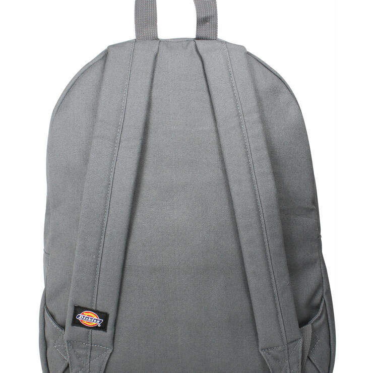 Classic Backpack - Charcoal Gray (CH) image number 2