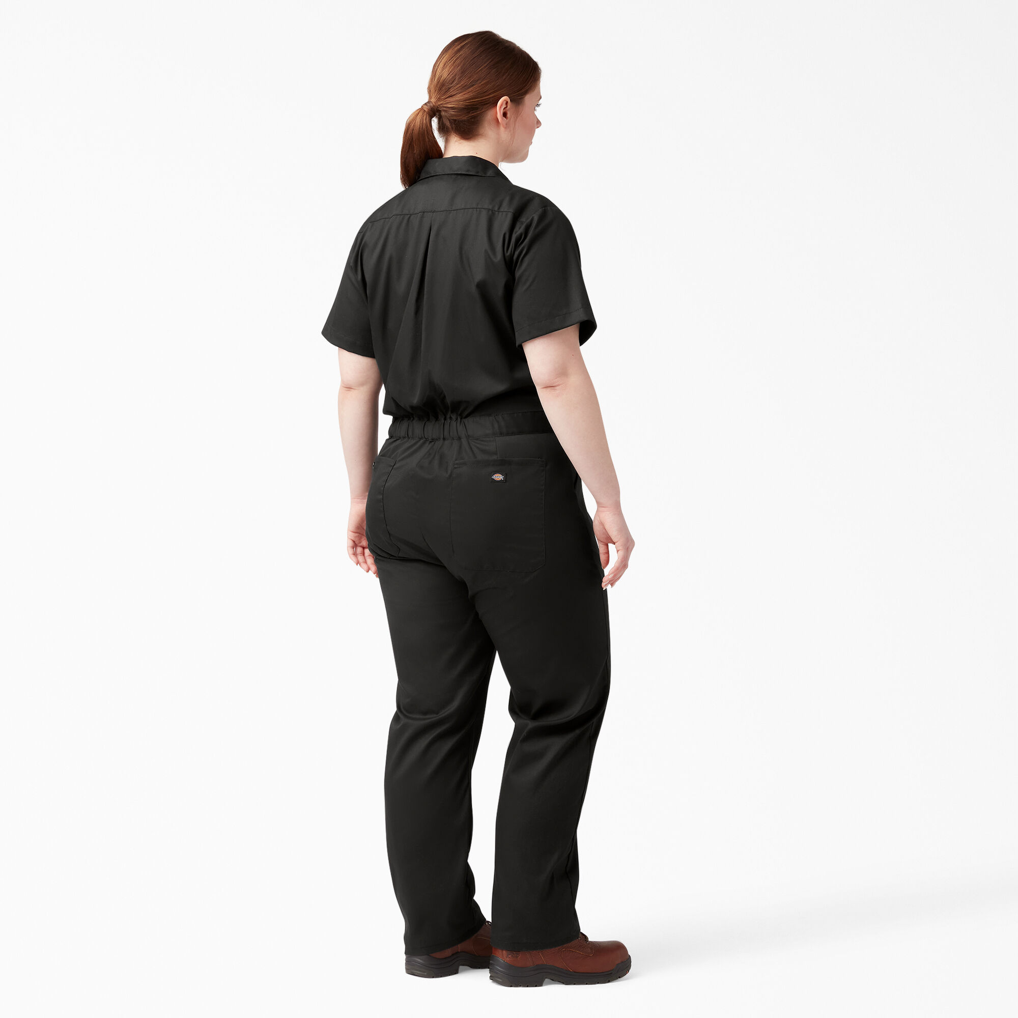 Dickies short sleeve overalls sales