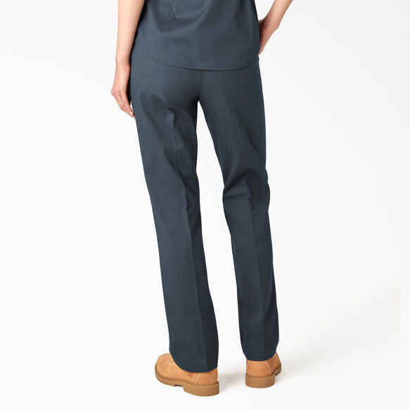 Women&rsquo;s 874&reg; Work Pants - Charcoal &#40;CSL&#41;