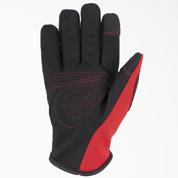Winter Gloves with Neoprene Flexpoints - Black &#40;BK&#41;