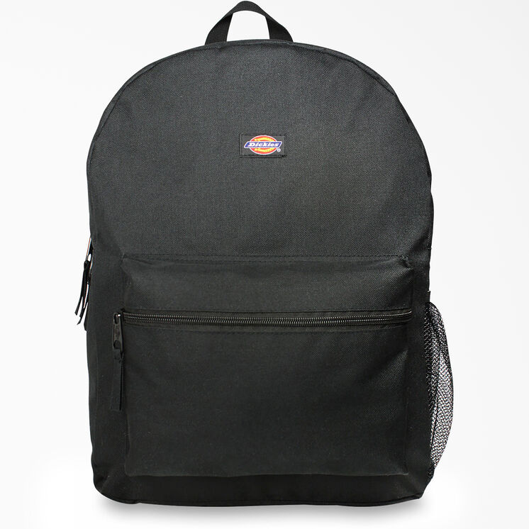 Student Backpack - Black &#40;BK&#41;