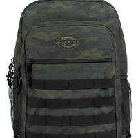 Heather Camo Campbell Backpack - Heather Camo (HCM)
