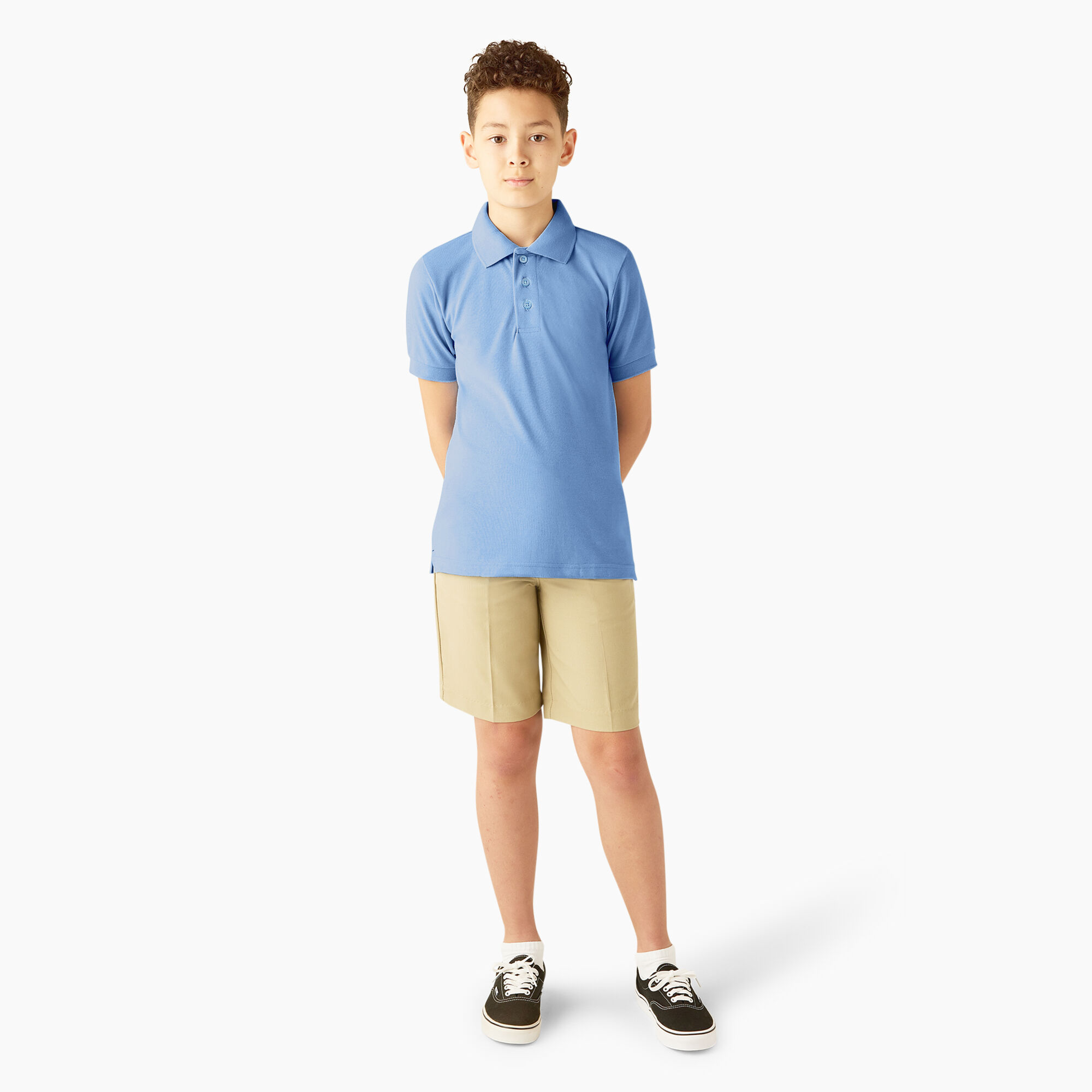 Boys polo shorts new arrivals