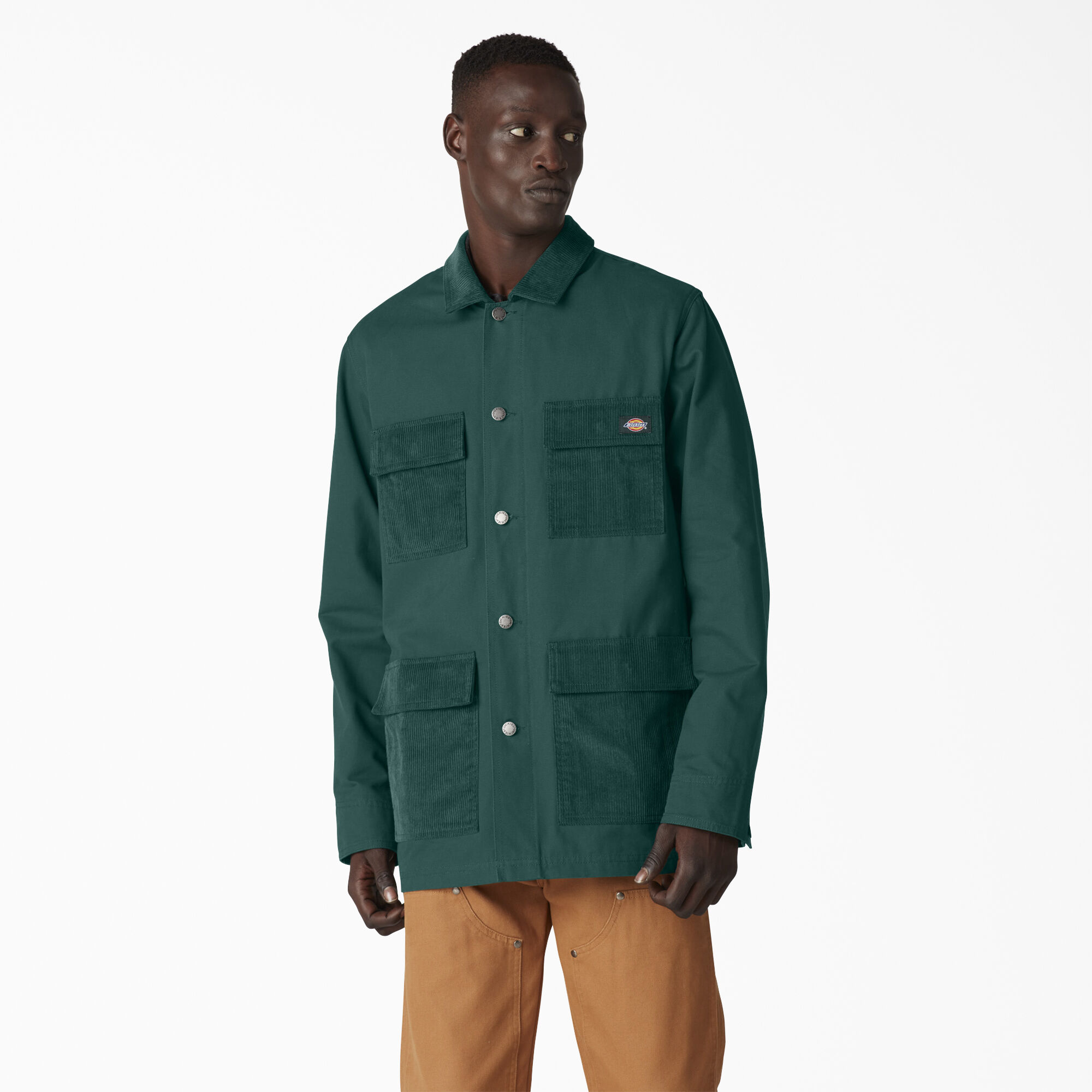 Dickies cheap chore jacket