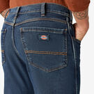Warming 5-Pocket Lined Denim Jeans - Stonewashed Indigo &#40;SIWR&#41;