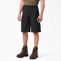 Shorts Cargo Men\'s Relaxed | Flex Fit Dickies | US - Dickies Shorts 13\