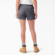 Women&#39;s Cooling Pull-On Shorts - Graphite Gray &#40;GA&#41;