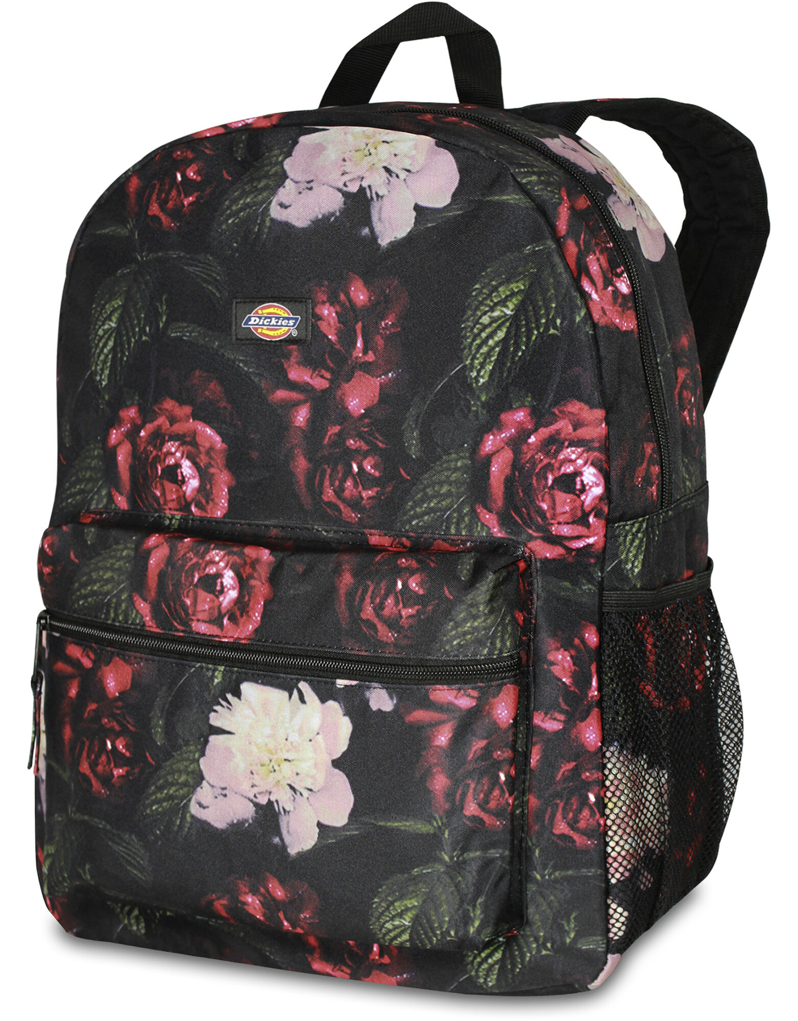 Dickies deals floral backpack
