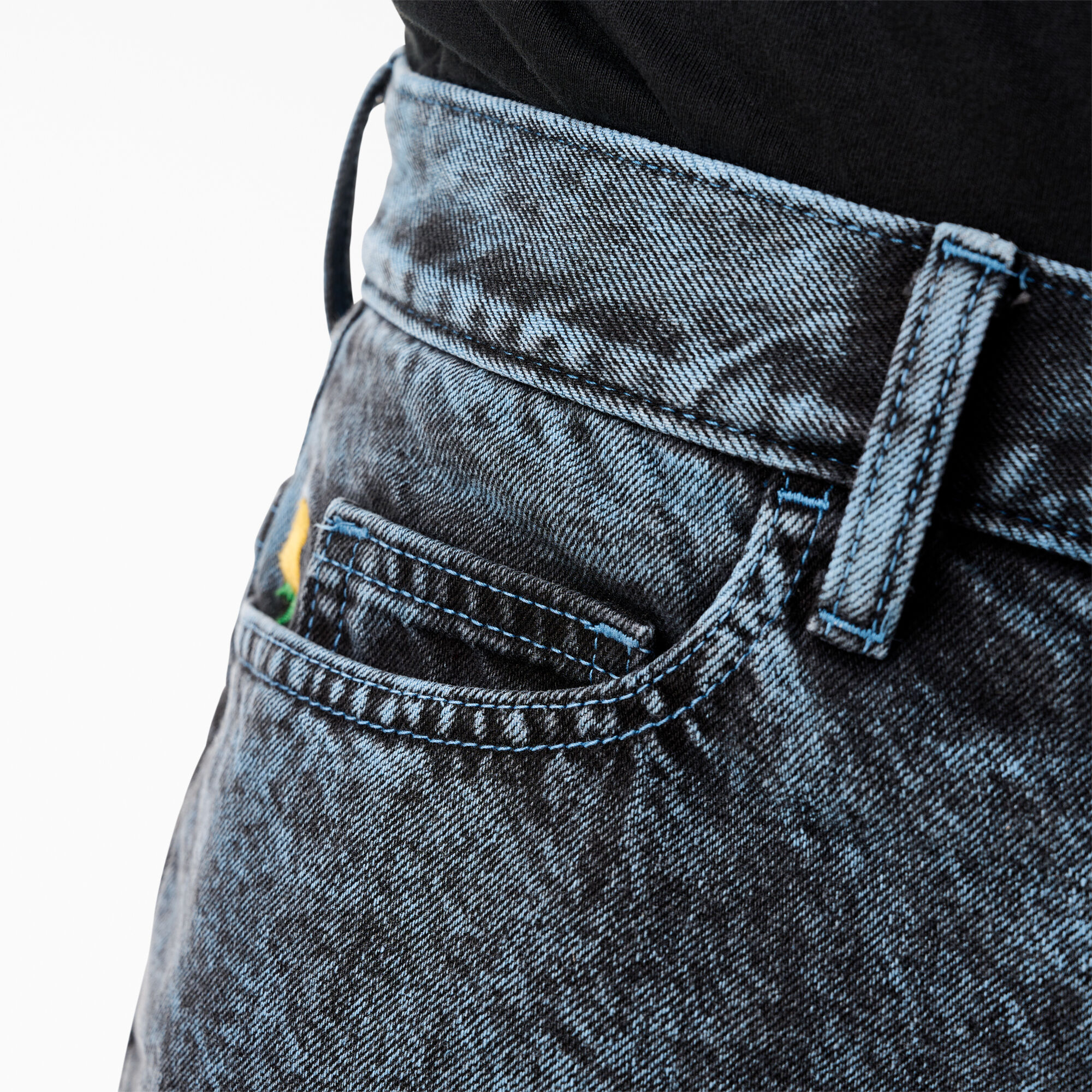 Tom Knox Loose Fit Jeans Dickies US