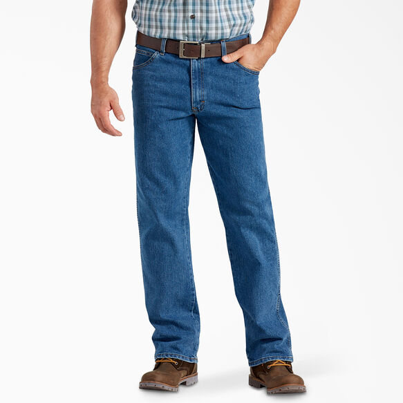 active waist chinos