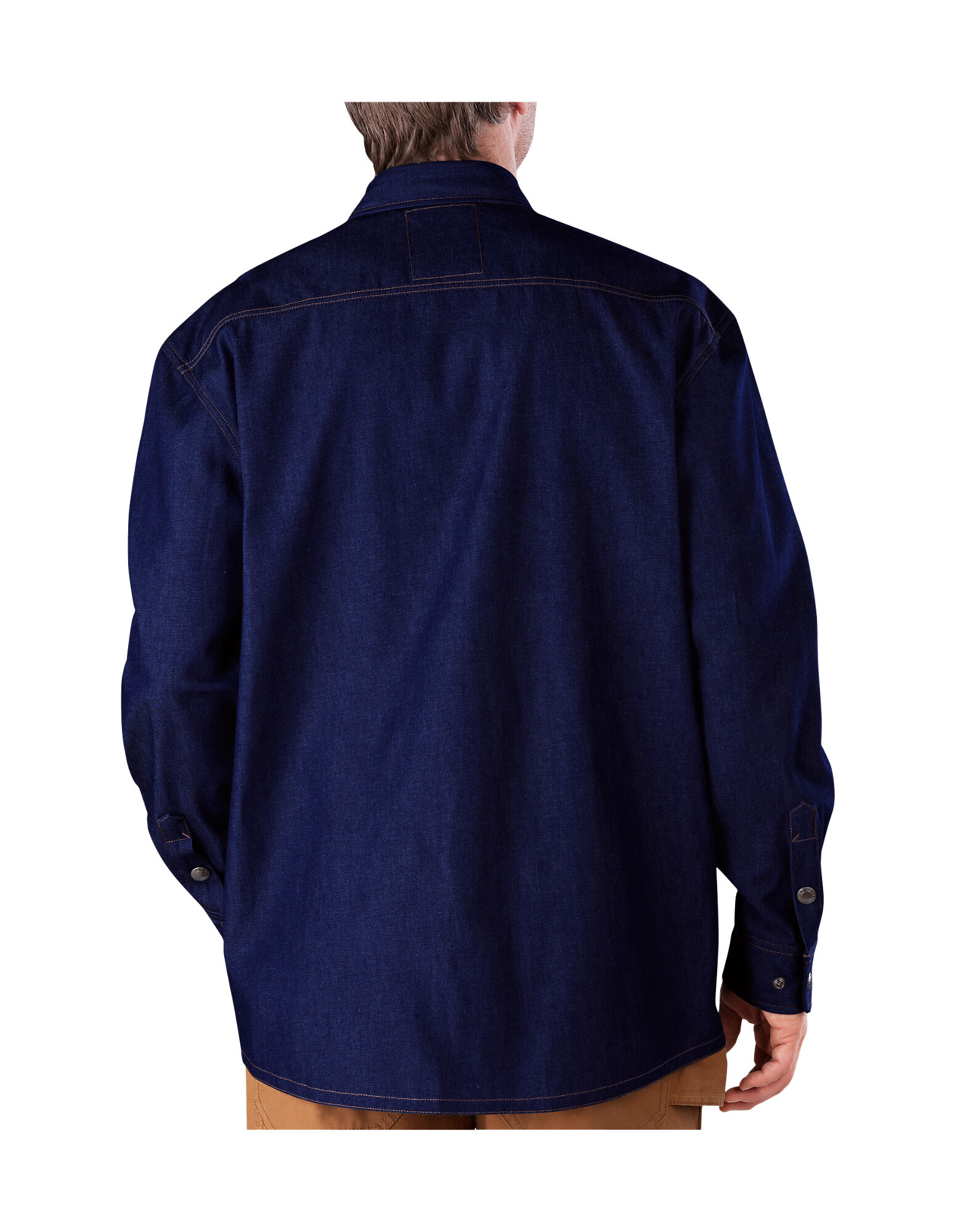 welder shirt design