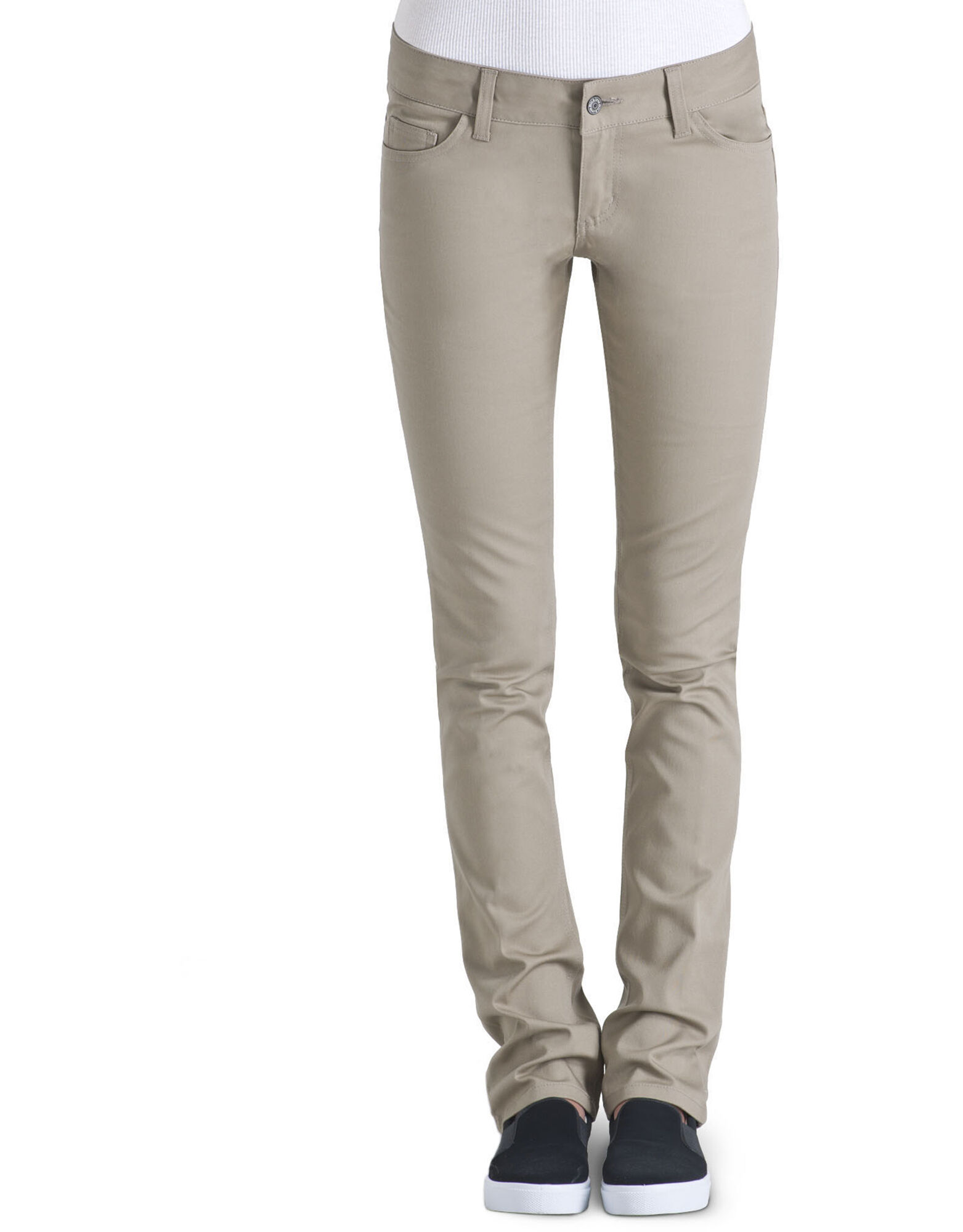 skinny jean khakis for juniors