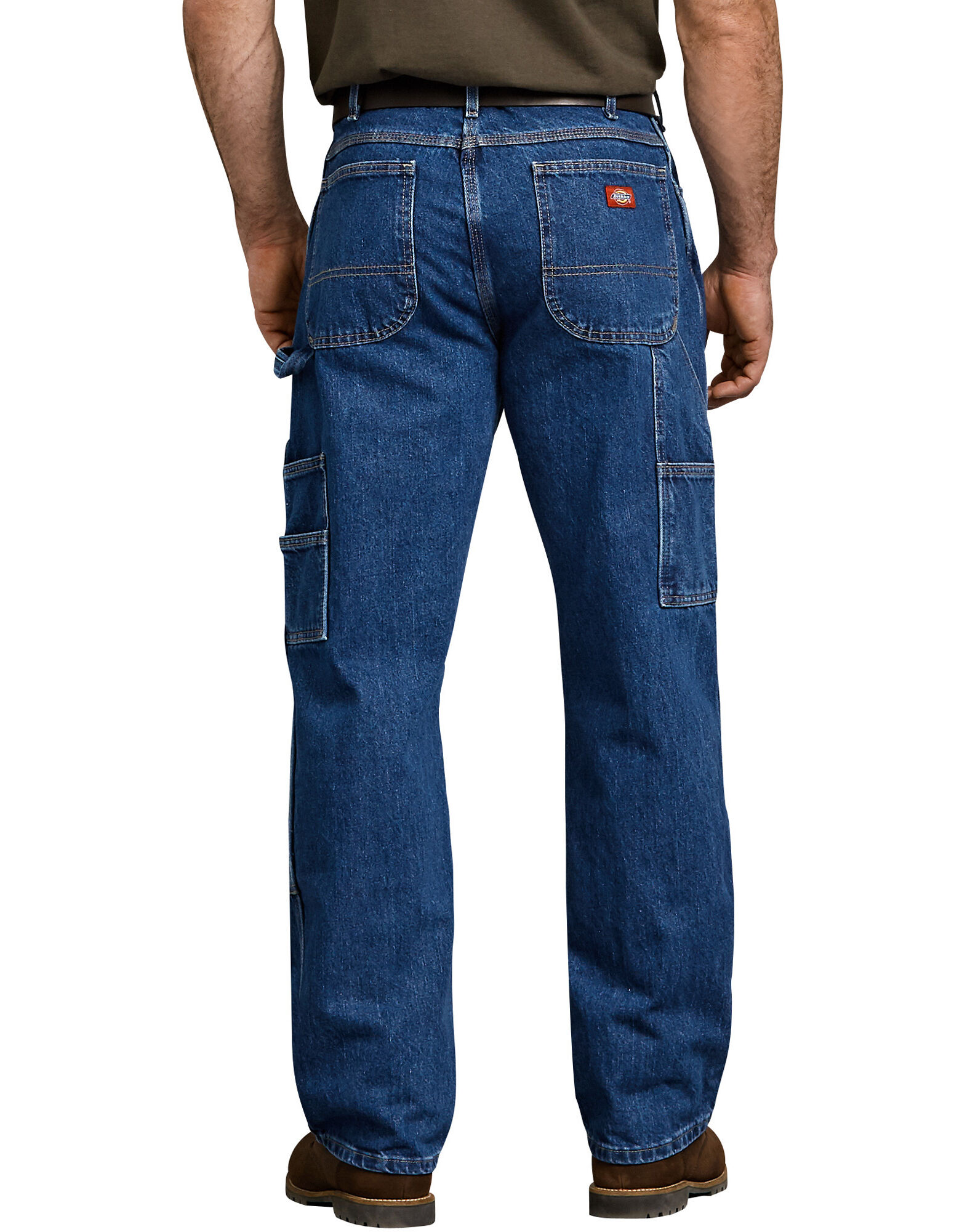 Double Knee Carpenter Jeans | Dickies