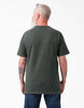 Cooling Short Sleeve T-Shirt - Hunter Green Heather &#40;HNH&#41;