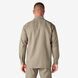 Long Sleeve Work Shirt - Desert Khaki &#40;DS&#41;