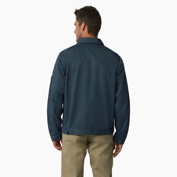 Unlined Eisenhower Jacket - Airforce Blue &#40;AF&#41;