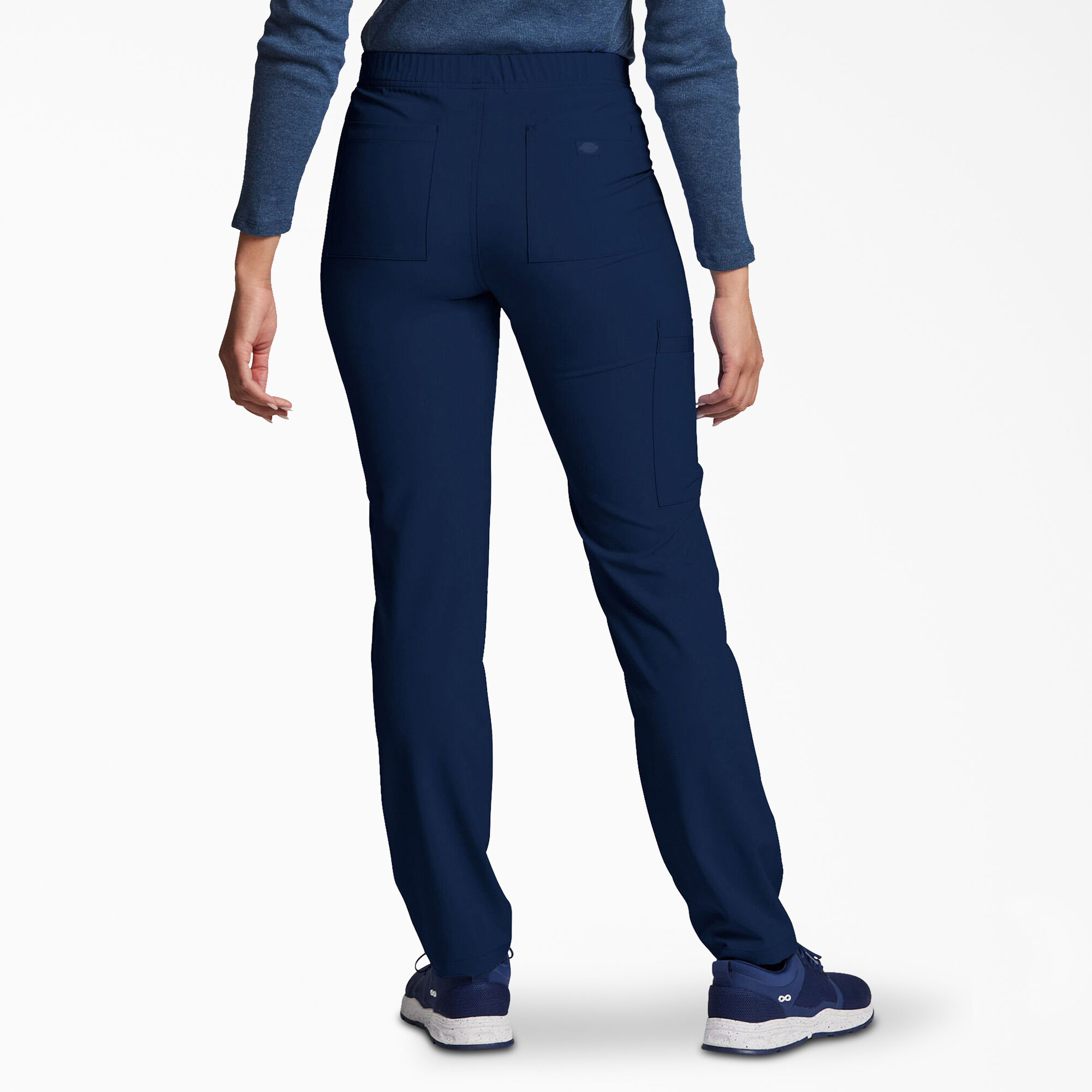 Unisex EDS Essentials Scrub Pants Dickies US
