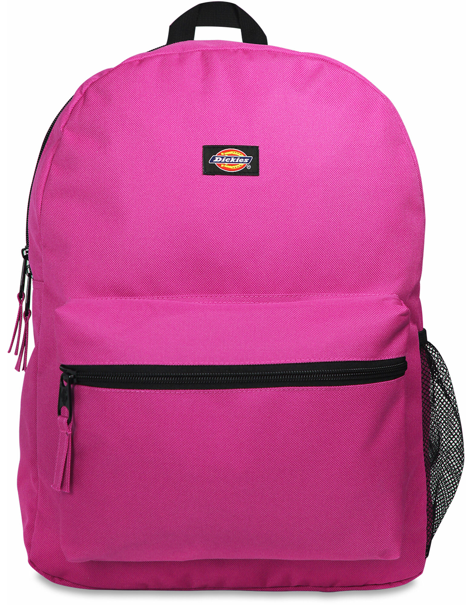 Student Backpack , Shocking Pink One Size | Dickies