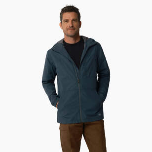 ProTect Cooling Hooded Ripstop Jacket