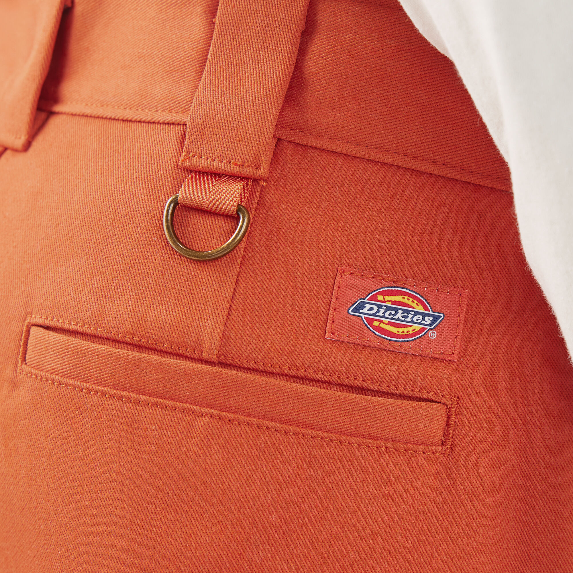 Dickies x Harley-Davidson 874 Work Pants - Dickies US