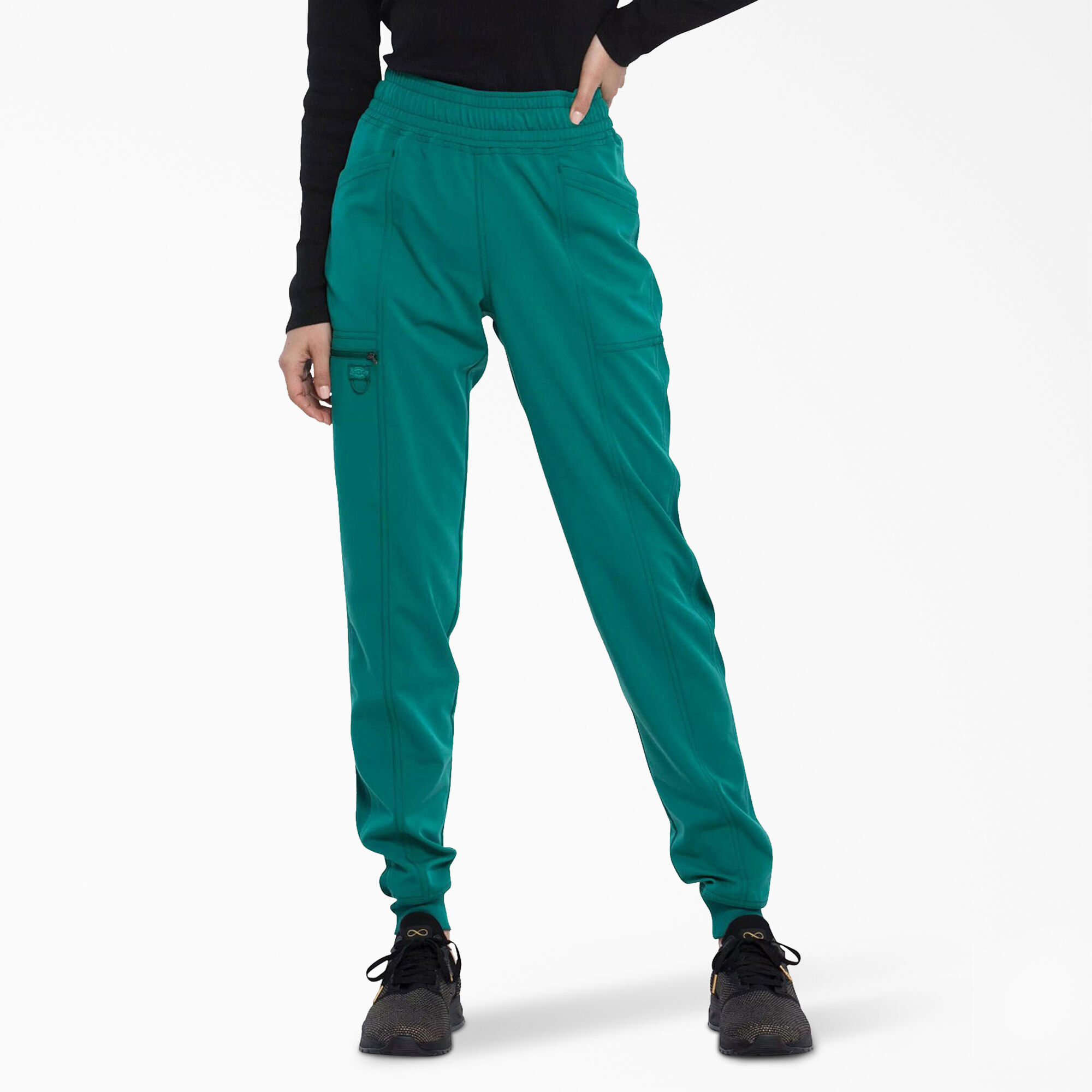 Dickies jogger sales scrub pants