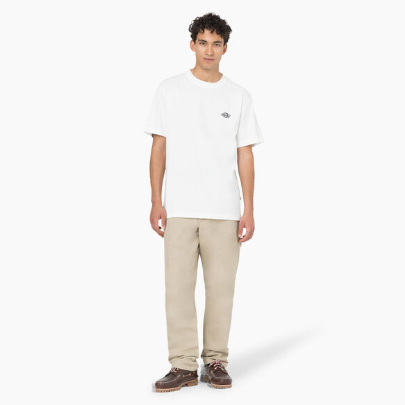 Stonewashed Duck Carpenter Pants - Stonewashed Desert Sand &#40;SDS&#41;