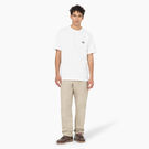 Stonewashed Duck Carpenter Pants - Stonewashed Desert Sand &#40;SDS&#41;