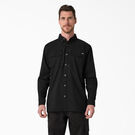 DuraTech Ranger Ripstop Shirt - Black &#40;BK&#41;