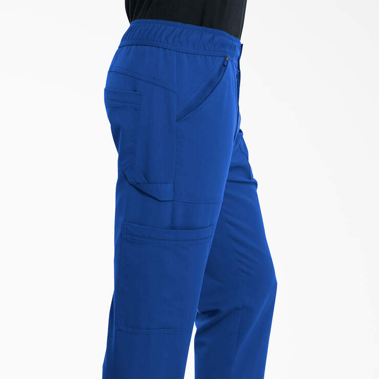 Men's Balance Scrub Pants - Royal Blue (RB) image number 5